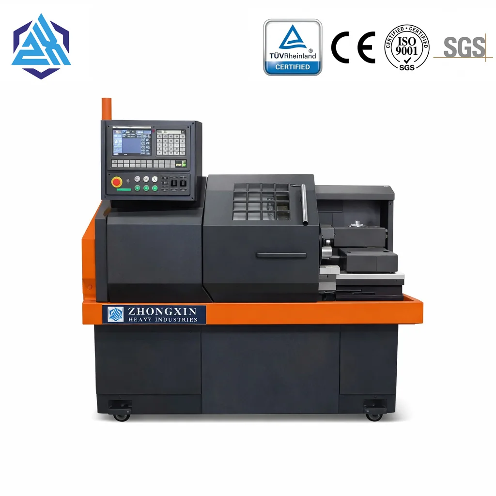 Ck6130 CNC Deil