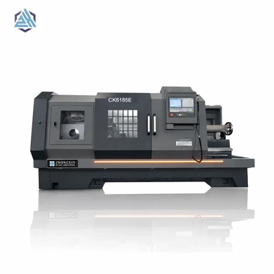Casadh CNC Mór